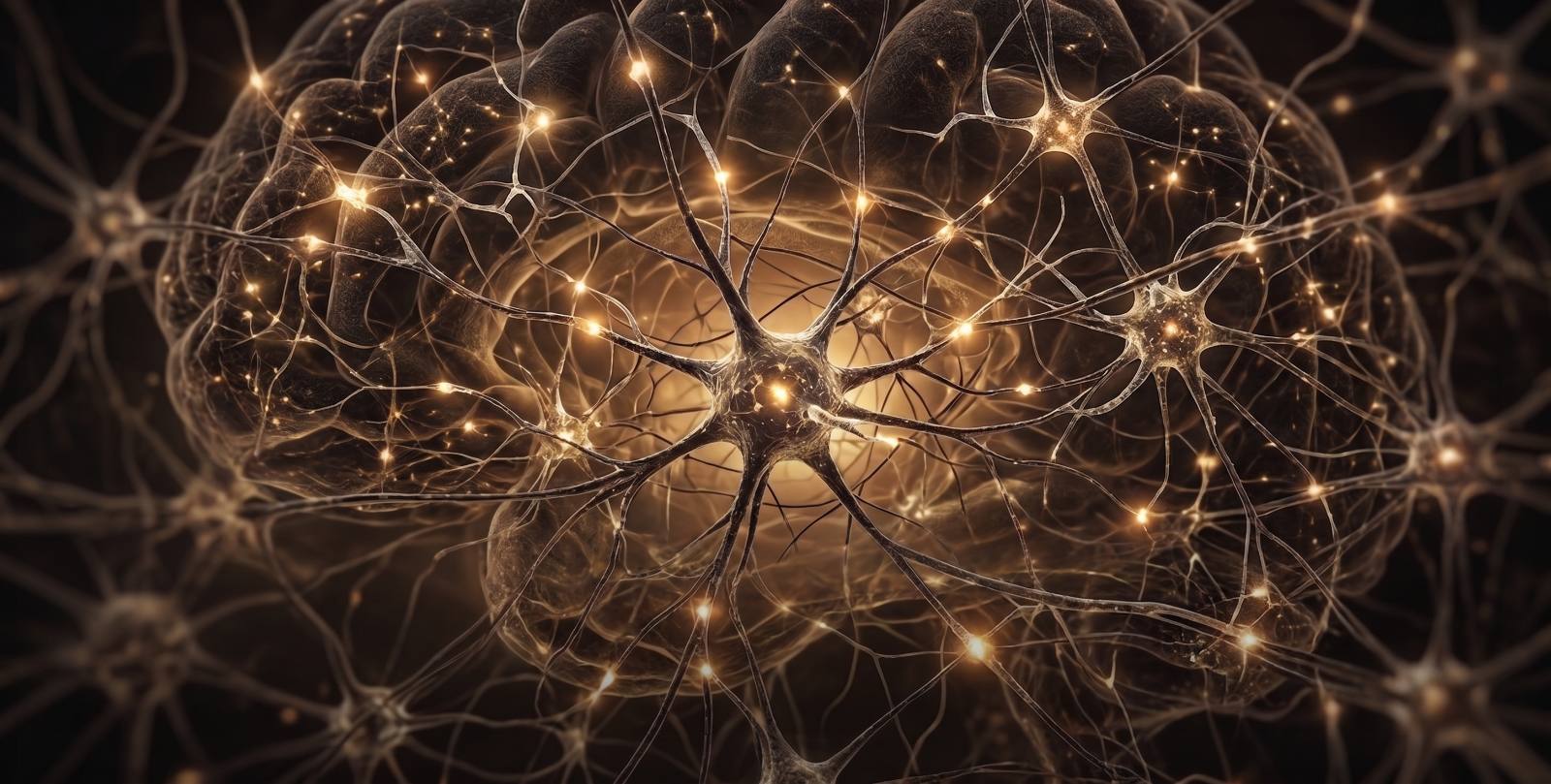 Golden neural network — the inside workings of a practice